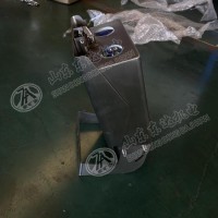 KBA12J矿用本安型报警摄像仪 井下视频监控系统