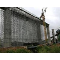 武清架子管搭拆工程/启智建筑器材租赁劳务服务中心一站式采购架子管搭拆搭建