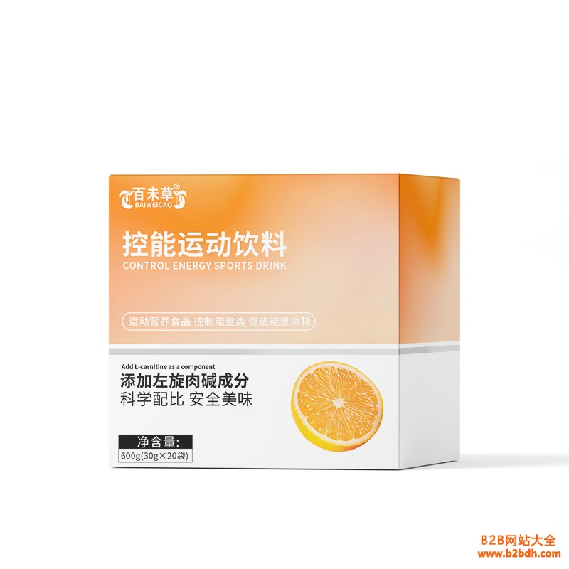 运动饮料控制能量类 (1)