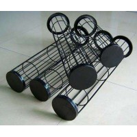 广安市环保除尘骨架厂家定制