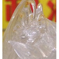 透明消音油膏滑轨消音润滑脂