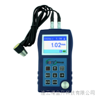 博特BR865大量程超声波测厚仪