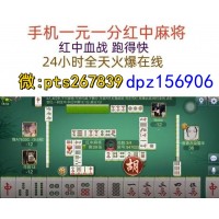 正规的十年老平台红中麻将麻将群2025已更新
