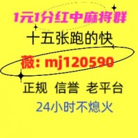 五彩缤纷谁有24小时跑得快麻将群全面升级