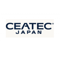 日本千叶市国际电子高新科技展览会