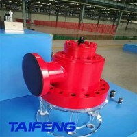 STF 型充液阀（DG32-DG160）
