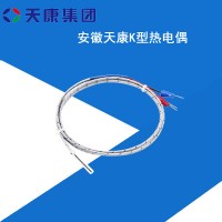 安徽天康集团K型热电偶