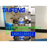 泰丰智能供应TLCF025型双主动比例插装阀丽江市比例阀