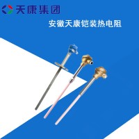 安徽天康集团铠装热电阻