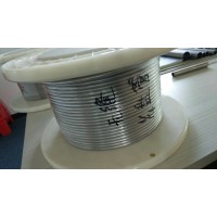 HC276哈氏合金C-276 强耐腐蚀性钢管