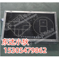 PH12矿用本安型LED显示屏