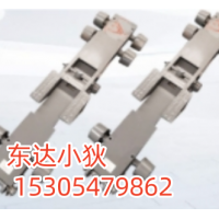 销齿式推车机产品报告