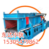 甲带给煤机产品 GLD 无级调速给煤机