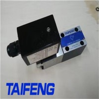 户外设备可靠选择：泰丰耐候型电磁阀环境适应性