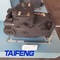 TFA11VO75LRDS/11R-NZD12N00泰丰智能专业正常液压泵