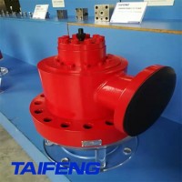 STF-H160B充液阀 开启压力低 中国重型配套厂供应