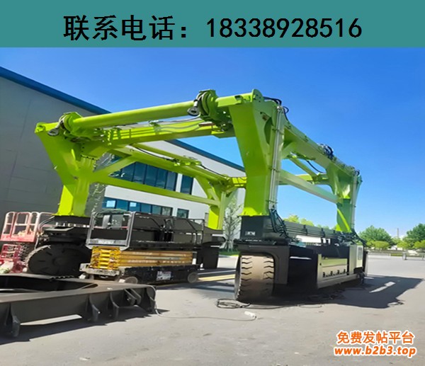 跨运车11