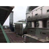 喷淋塔 废气净化塔