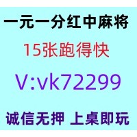 (行业领先的)广东红中麻将跑得快已全面更新