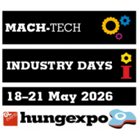 2026年匈牙利国际工业展览会(MACH-TECH