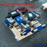 YN32-100FBCV标准100T主缸系统，无顶缸