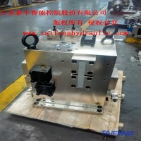 YN32-100GSCV标准带快速缸，主保压，无顶缸