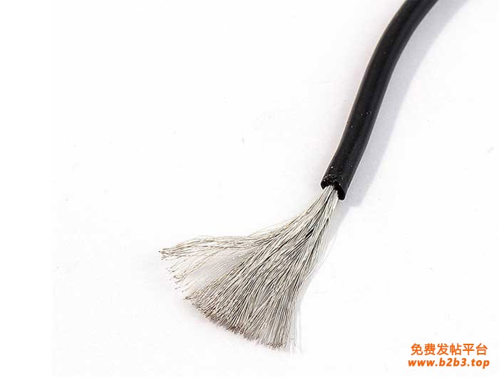 汽车电子线
