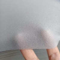 2MM厚簿缓冲海绵内衬