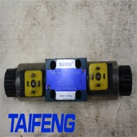 液压控制专家：山东泰丰电磁阀的技术实力