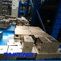 大幅降低维护成本，泰丰智能液压盖板的长期价值