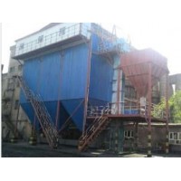江西布袋除尘设备加工~东华顺通环保设备订制离线脉冲布袋除尘器