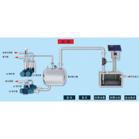 真空排水系统用在哪