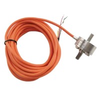 NTJL-5N不锈钢膜合拉力传感器