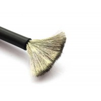 FFLRY-B德标汽车电线 铁氟龙耐高温电线恒星传导