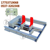 QWZC6煤矿用气动卧闸 自动开启防止矿车自溜