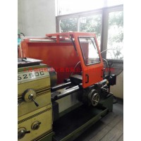 沈阳车床后挡板设备安全防护罩价格