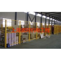 上海车间设备安全围栏生产商