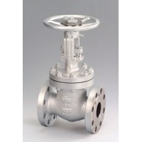 日立HITACHI闸阀，日立牌葫芦法兰闸阀