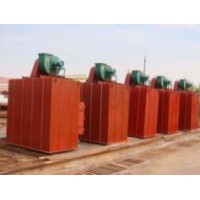 广东单机除尘器厂家~河北泰琨环保机械加工订制袋式除尘器