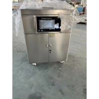 新瑞医用超声波清洗机不锈钢微电脑控件器械清洗机