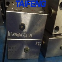 TLFA016G3WC-7X插装阀盖板