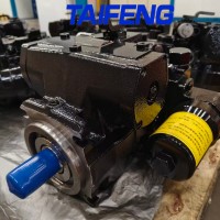 农业机械泵TFA4VG闭式泵生产厂家