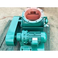 乌鲁木齐卸料器定做-东华顺通环保制造YJD星型卸料器