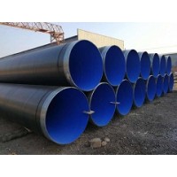 TPEP防腐钢管生产「亨源管道装备」/石家庄/云南/陕西