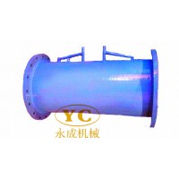 V锥流量计的品质关乎使用效果