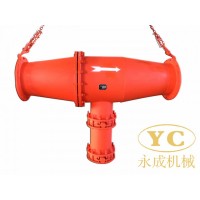 快速排渣器的品质关乎使用效果