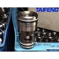 插件TLC016DB20G-7X插装阀阀芯山东泰丰