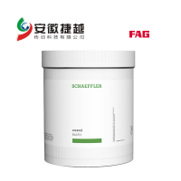 FAG 轴承润滑脂MULTI3一级授权，库存现货