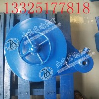 GZD0.5矿用本安型称重传感器
