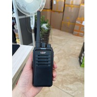 新泰远盛通对讲机Y-598吊车工地对讲机